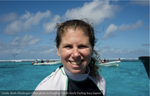 Stacy Jupiter será la nueva Directora de Conservación Marina de WCS