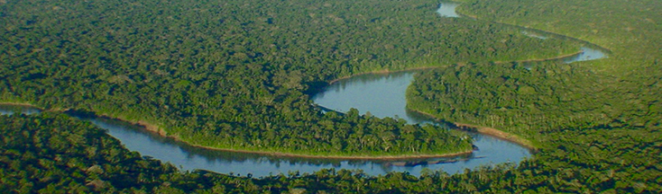 England biodiversity strategy towards adaptation to climate change