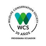 WCS Ecuador celebra 20 años de trabajo en el país