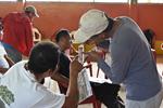 WCS Ecuador trabaja en el fortalecimiento de capacidades de comunidades locales
