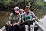 Proyecto Paisajes-Vida Silvestre: uno de los proyectos más emblemáticos del país llegó a su fin