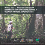 WCS Ecuador publica oficialmente el manual para la implementación de SMART en el país