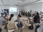 El VII Encuentro Nacional de Responsables de Vida Silvestre se realizó en Santa Elena con el apoyo de WCS Ecuador