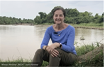 Wildlife Conservation Society da la bienvenida a Mónica Medina