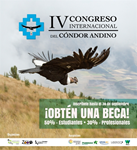 IV Congreso Internacional por el Cóndor Andino se realizará en Ecuador