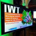 Avances y logros de la II Conferencia de Alto Nivel de las Américas sobre el Comercio Ilegal de Vida Silvestre