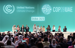 COP28 | Es el momento de acelerar una transición justa y equitativa para abandonar los combustibles fósiles y lograr un futuro saludable para nuestro planeta y sus habitantes