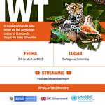 WCS participa en la II Conferencia de Alto Nivel de las Américas sobre el Comercio Ilegal de Vida Silvestre