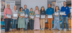 El Concurso “Solution Search” anunció los ganadores de su concurso sobre tráfico de especies silvestres y cambio de comportamiento